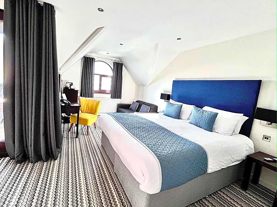 Mode Hotel St Annes