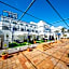 Hotel Playa Bocaina