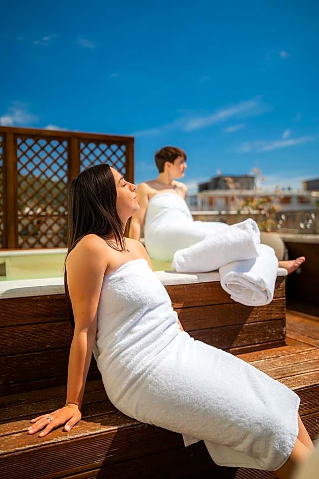 Residence San Marco Suites&Apartments Alassio