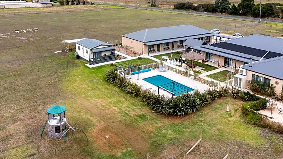The Oxley Estate