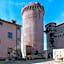 Ostello del Castello di Santa Severa