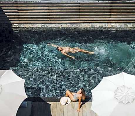 Hotel Le Saint Pierre ÎLe De La Reunion.