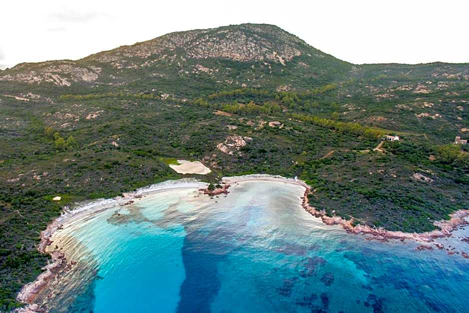 White Sand Residence