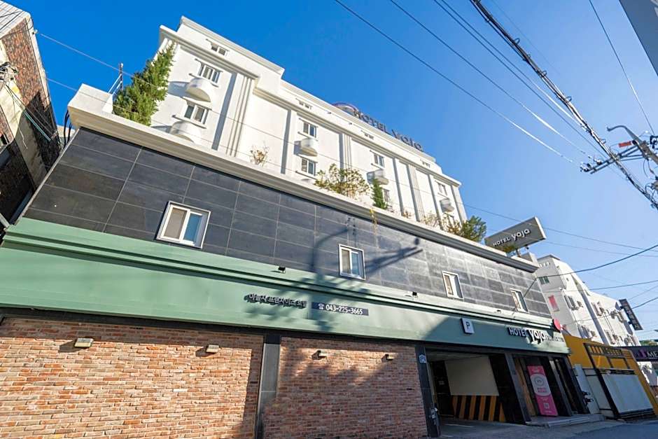 HOTEL YAJA WESTGATE