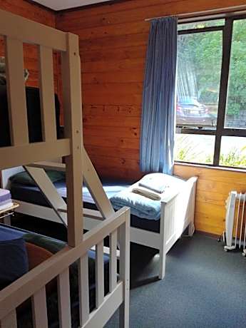 Private Double En-Suite Room