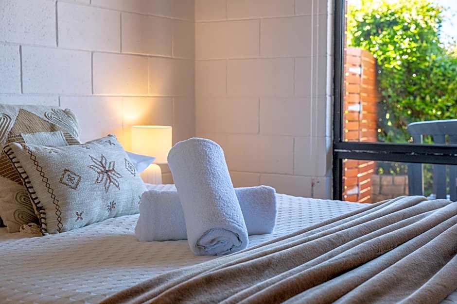 Blue Seas Holiday Villas