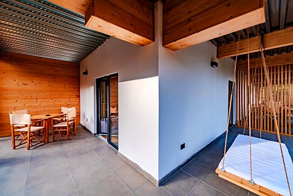 Complexul Turistic Cheile Butii