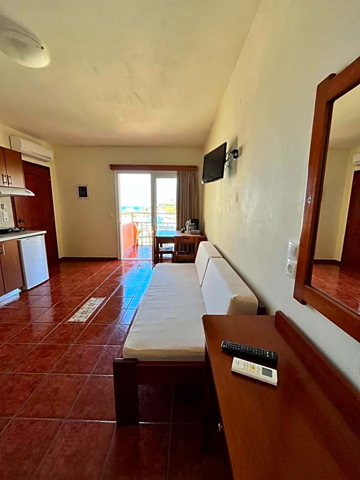 Iolkos Hotel Apartments