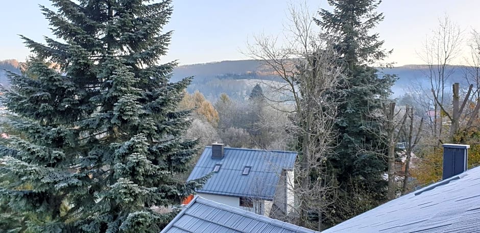 Rezydencja Barrettski