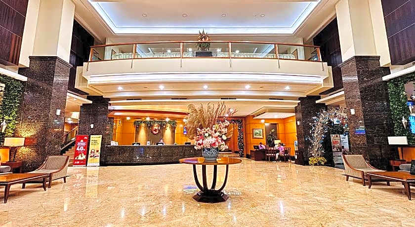 Manado Quality Hotel