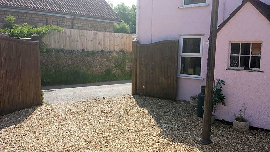 Hathway House Accommodation