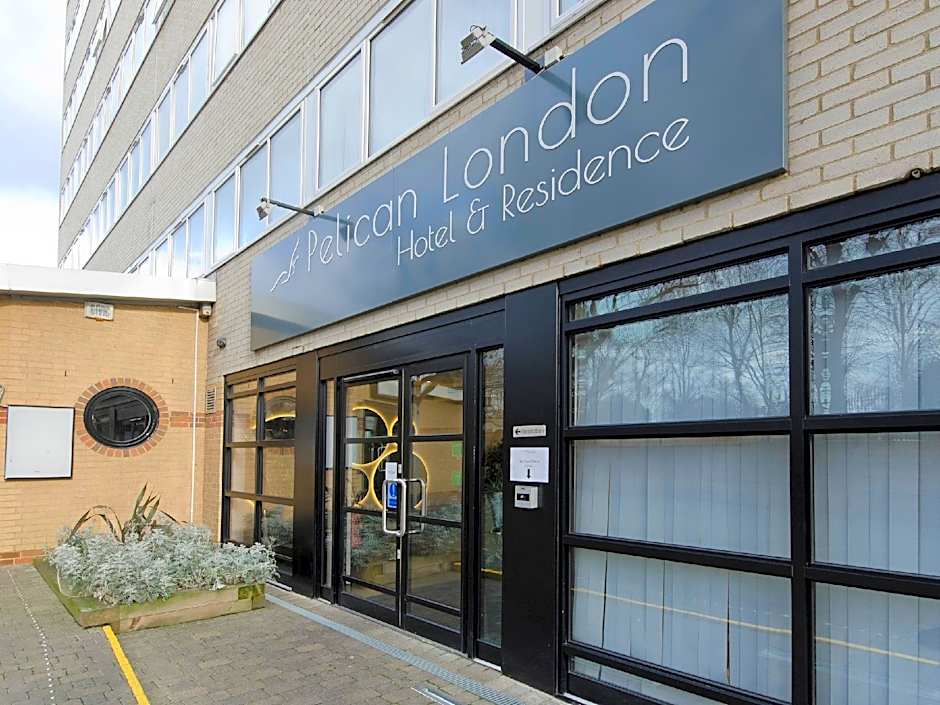 Pelican London Hotel And Residence
