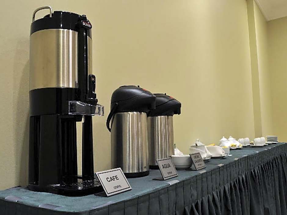 Hotel Diego de Almagro Alto el Loa Calama