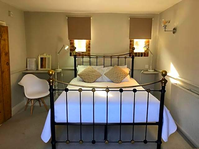 The Admiral Hornblower