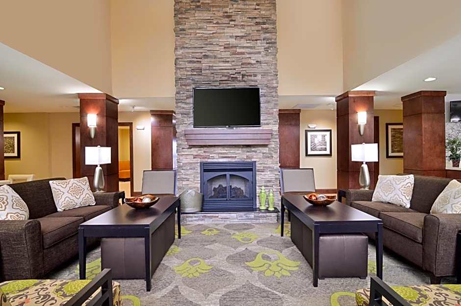 Staybridge Suites Tomball By IHG