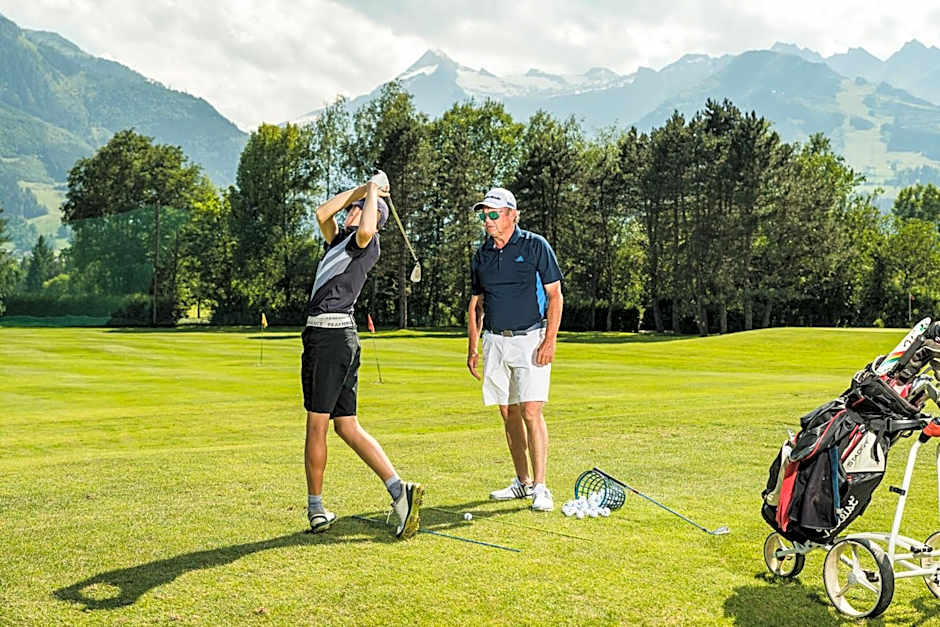 ALPIN- Das Sporthotel, SUMMERCARD included May - September