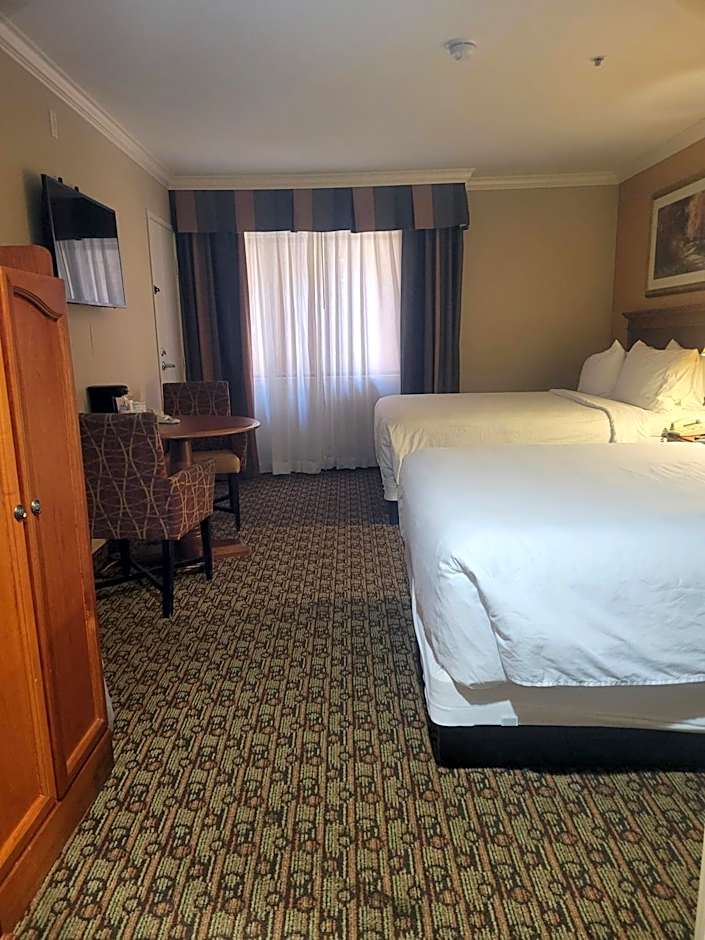 Hotel XOLA 
