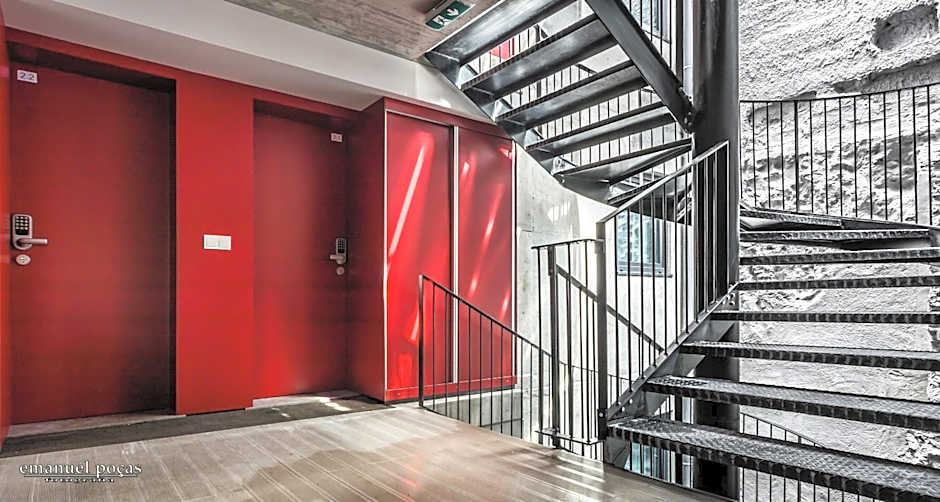 Innapartments - São Gonçalinho