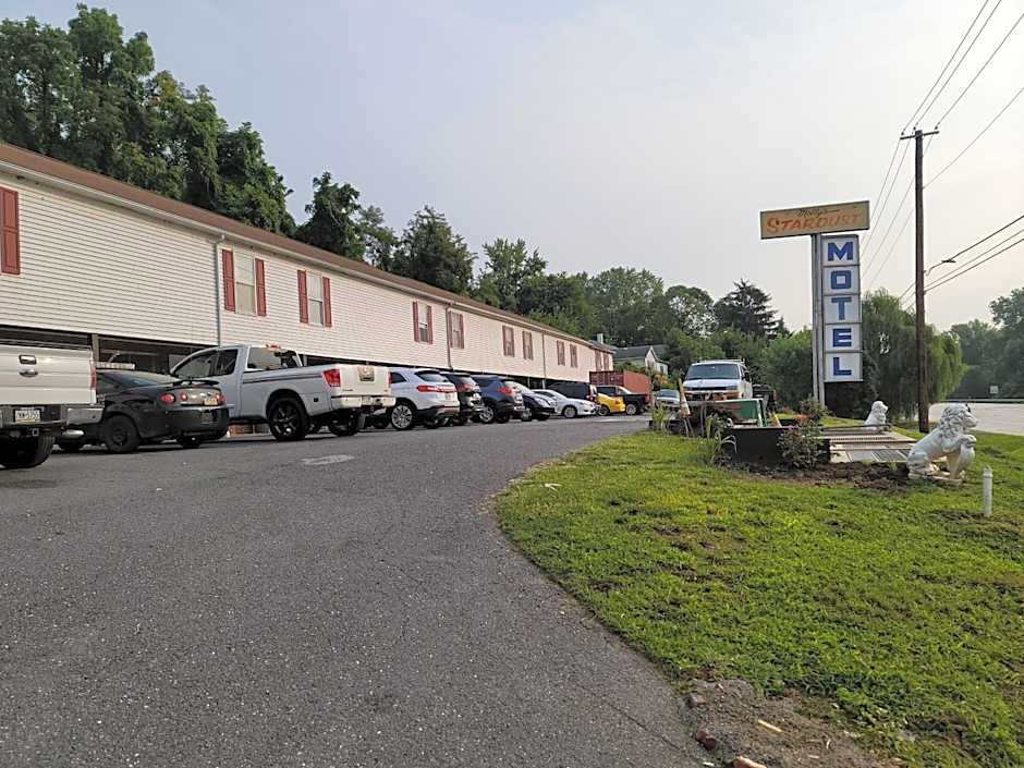 Stardust Motel