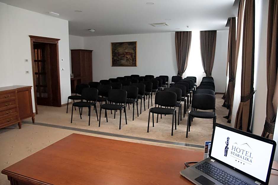 Hotel Stara Lika