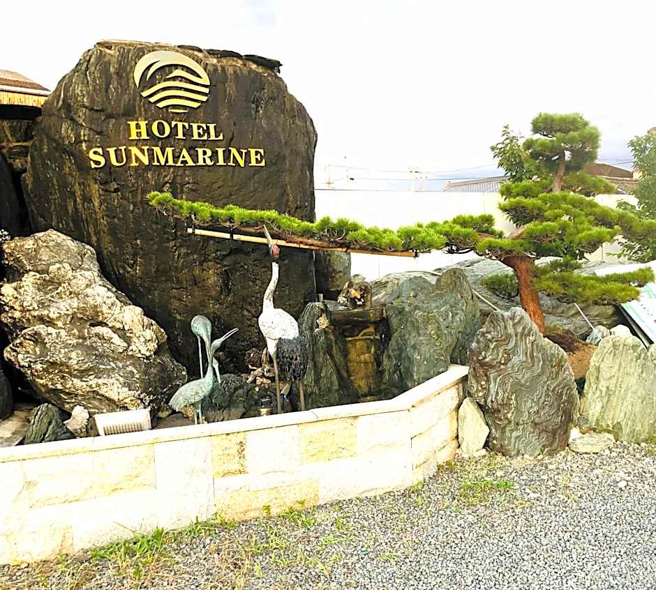 Hotel Sunmarine