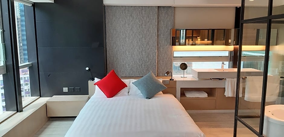 Yin Serviced Apartments