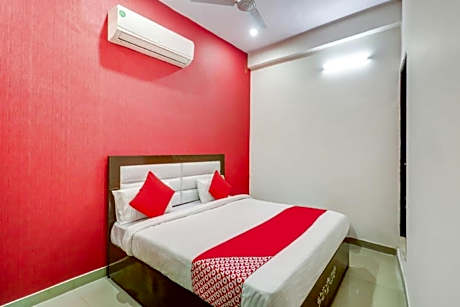 Hotel O POP Purple Orchid