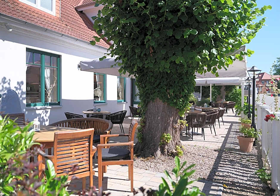 Hotelanlage Tarnewitzer Hof