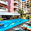 BELLA VILLA METRO HOTEL