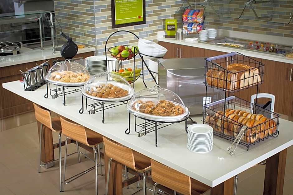 Hilton Garden Inn Longview