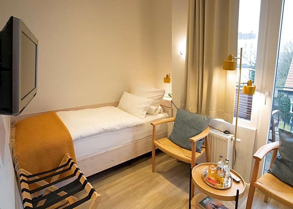 Hotel Seehof Norderney OHG
