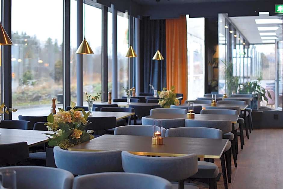 Vätterleden Hotell & Restaurang