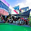 Brisbane - Quarters