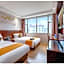 Slowcom┃Yuebei Hotel （Guangzhou Provincial Government)