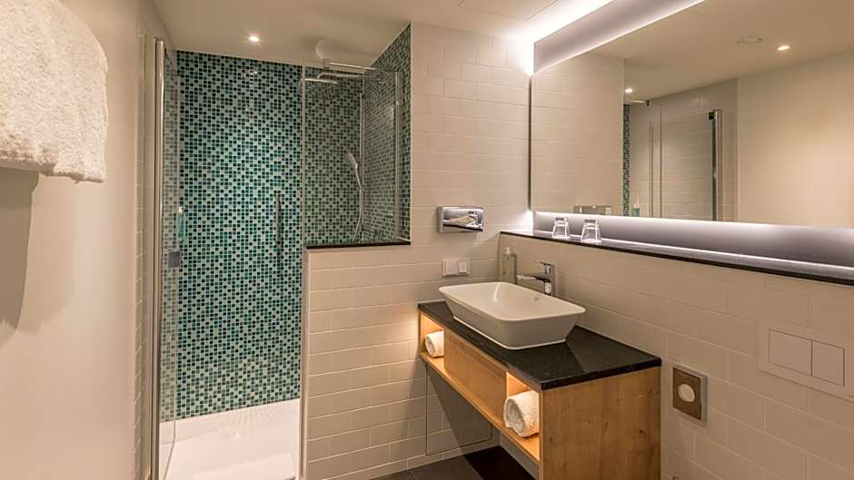 Holiday Inn - Munich Airport, an IHG Hotel