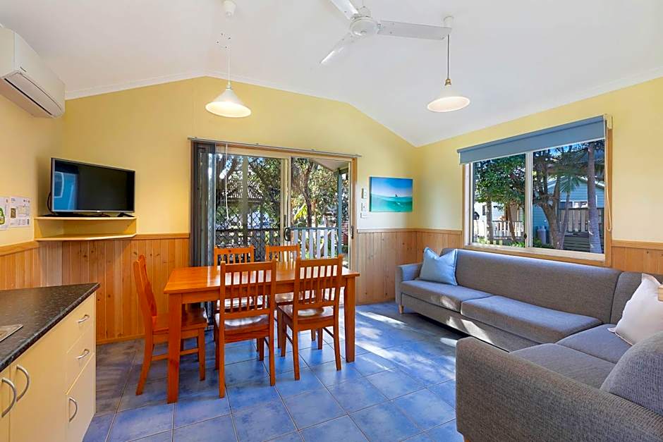 Reflections Forster Beach - Holiday Park