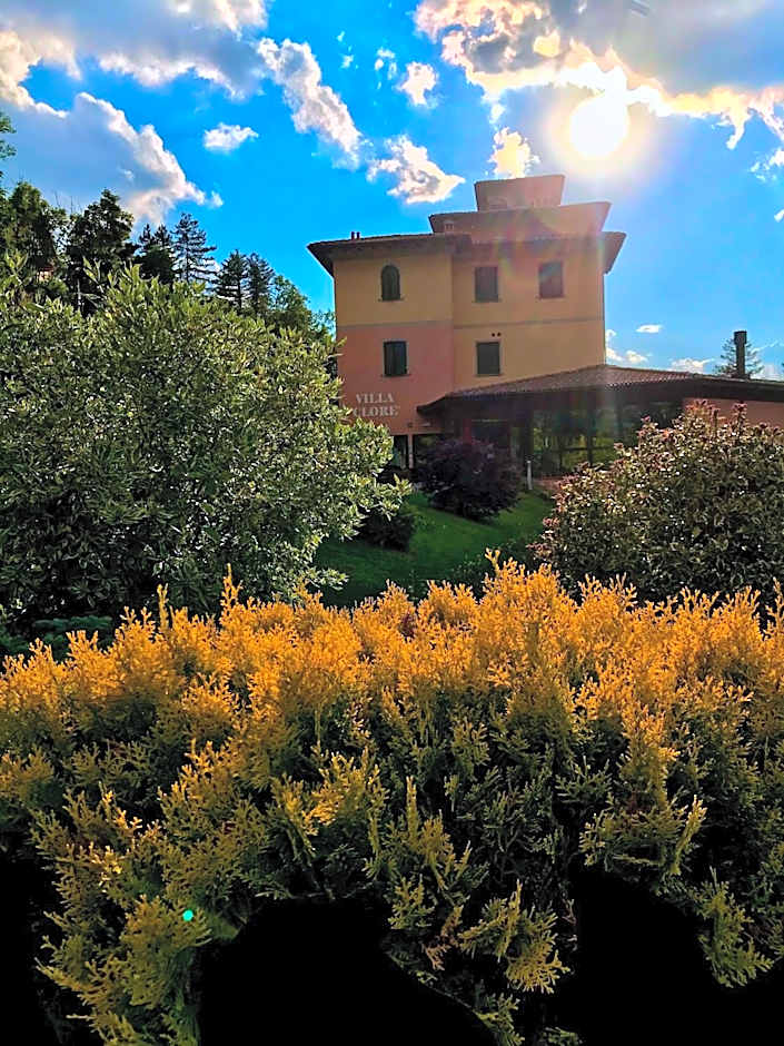 Villa Clorè Hotel & Spa