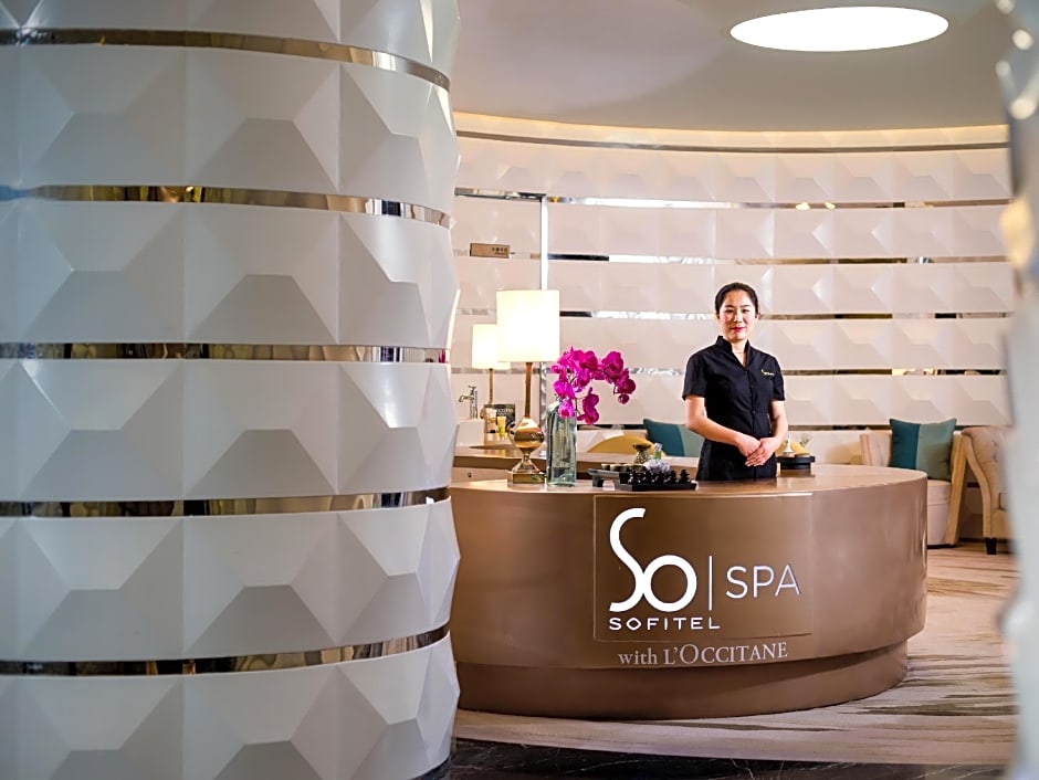 Sofitel Kunming
