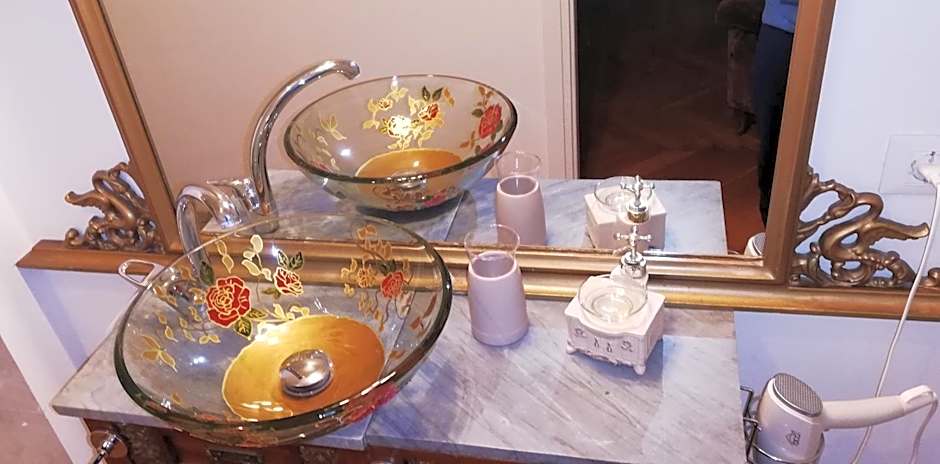 Residenza Rubbiani - Fermata Fiera e Rizzoli