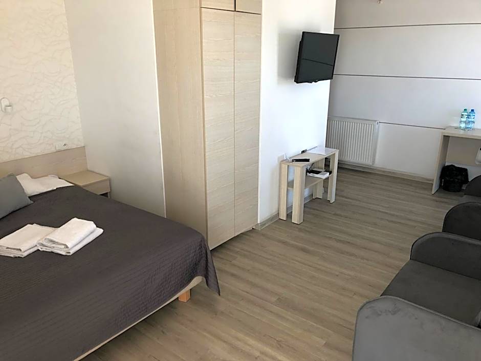 Stone Villa Gdańsk Kowale