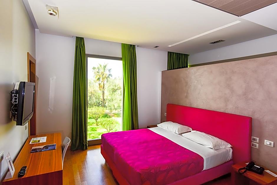 Arthotel & Park Lecce
