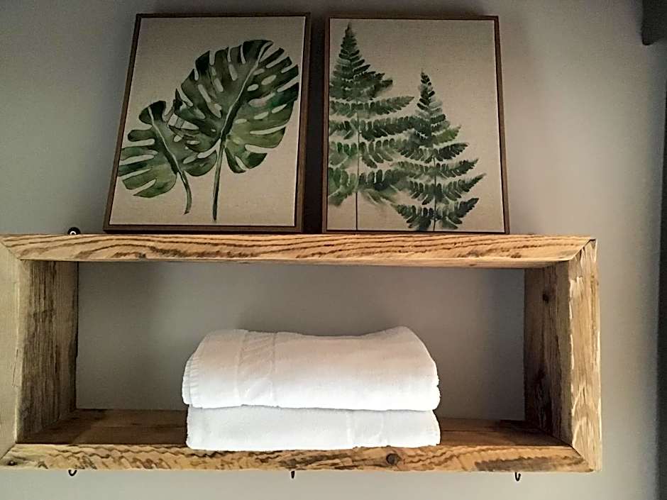 Hotel Vecchia Stazione Mountain Elegance