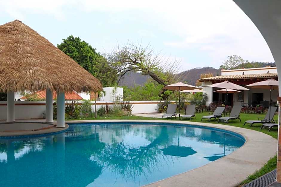 Palacio Del Cobre