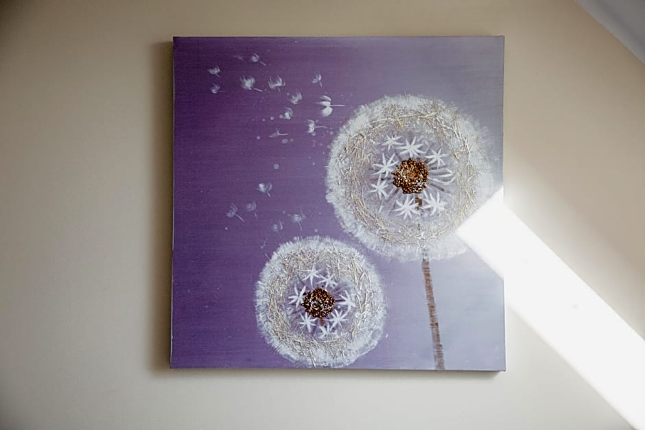 Velvet 2-bedroom apartment Clock House - Hoddesdon