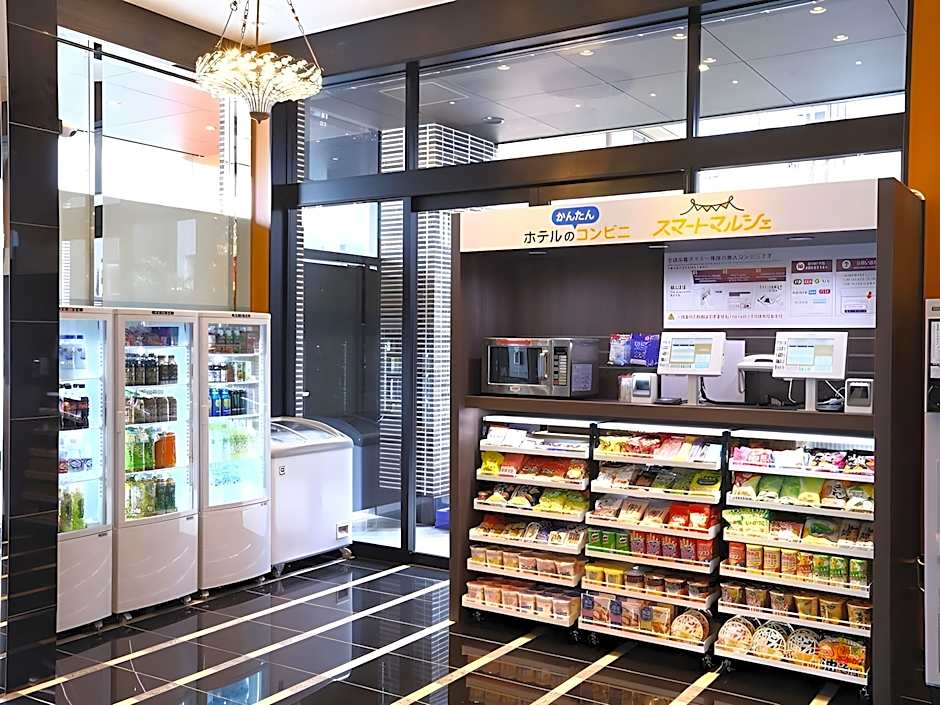APA Hotel Ayase Ekimae