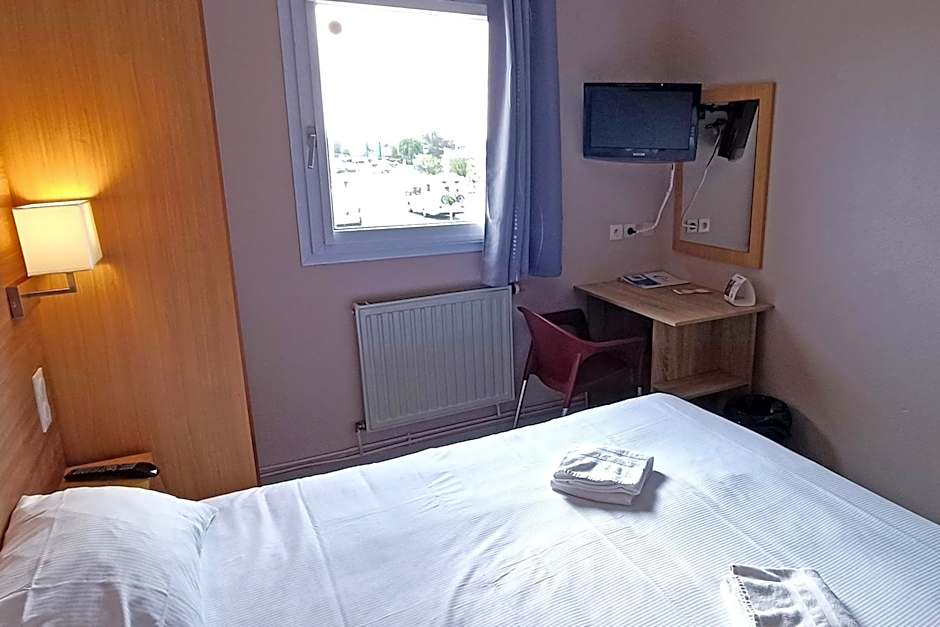 The Originals Access, Hôtel les Iris, Berck-sur-Mer