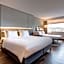 Radisson Blu Scandinavia Hotel, Oslo