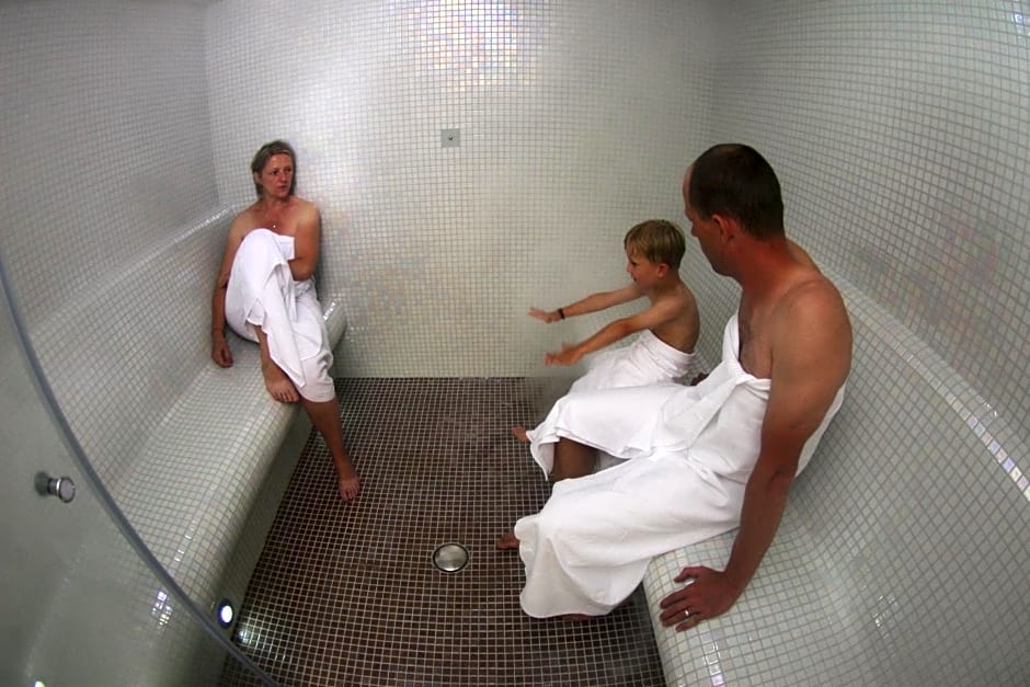 Hotel Srní depandance - Šumava