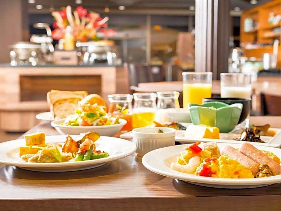 Quintessa Hotel Iseshima