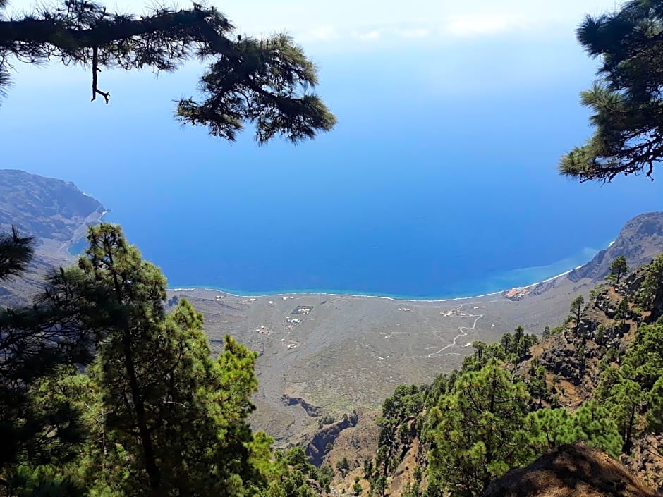 Casa rural meridiano